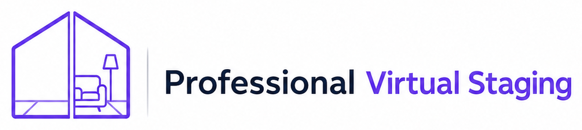 Professional Virtual Staging